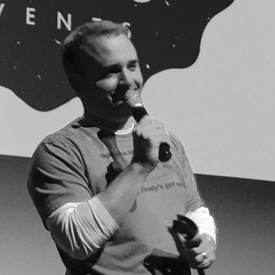 Matt Azark