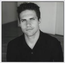 Michael Harrison