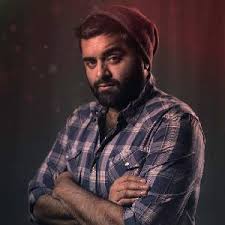Raj Belani