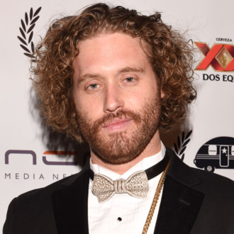 TJ Miller
