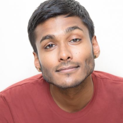 Usama Siddiquee