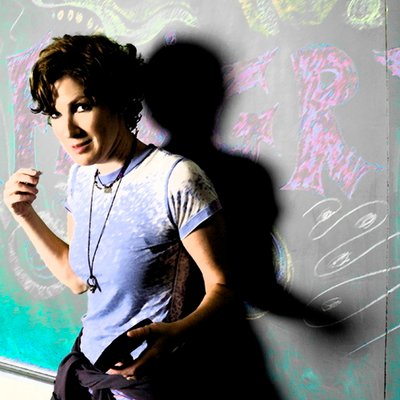 Cynthia Kaplan