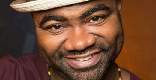Harris stanton comedian