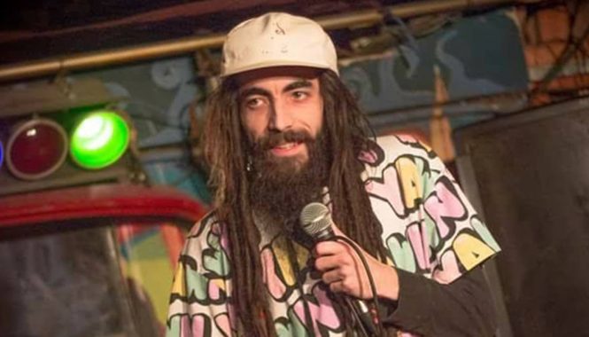 Zach Poitras
