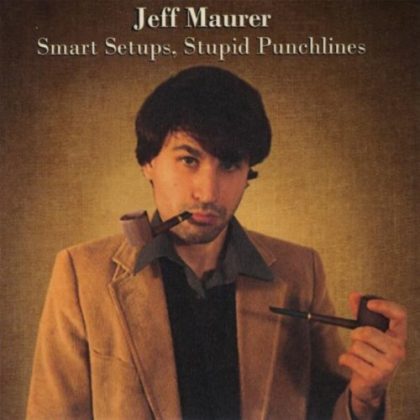 Jeffrey Maurer