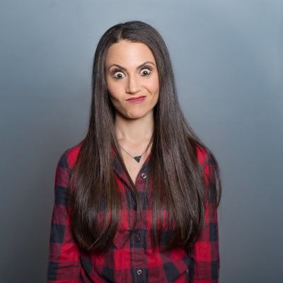 Katie Haller