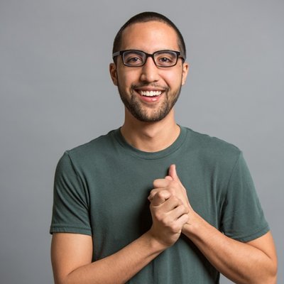 Michael Salgarolo
