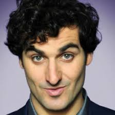 Patrick Monahan