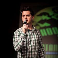 Brian Parise