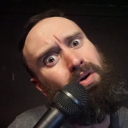 Matthew Vita comedy