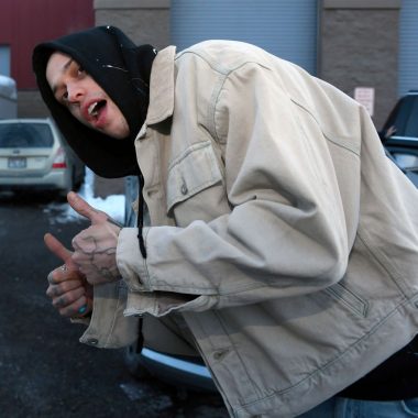Pete Davidson