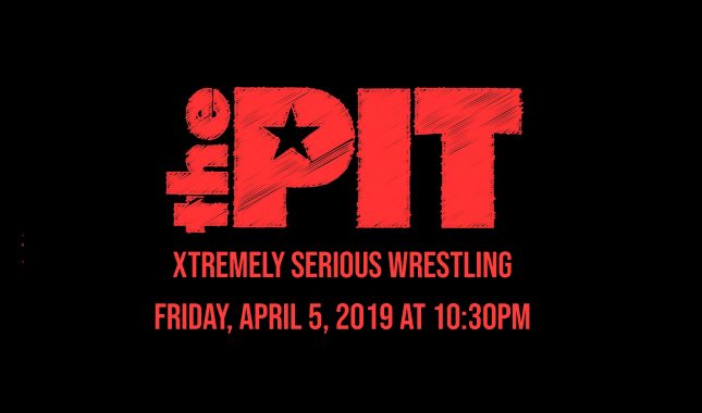 The Pit Wrestling