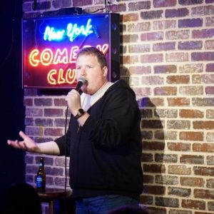 Brendan Sagalow