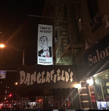 Dangerfield’s-Comedy-Club