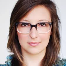 Natasha Vaynblat