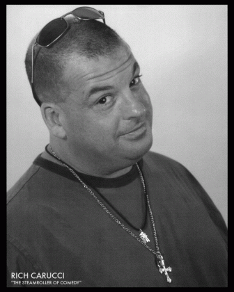 Rich Carucci