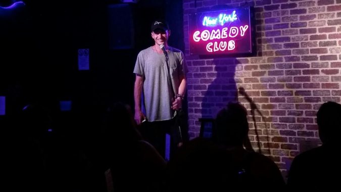 The-New-York-Comedy-Club