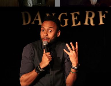 vince chang comedy