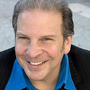 Eddie Brill