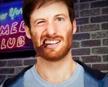 Jeremy Pinsly