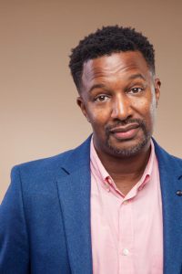 rick younger comedian