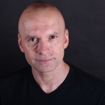 Chris Griggs