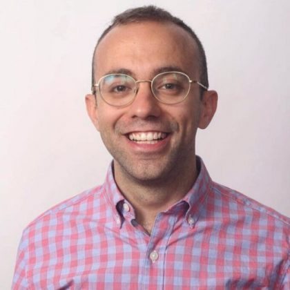 Gus Constantellis