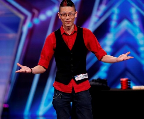 Roger Quan
