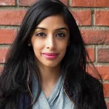 Zahra Ali