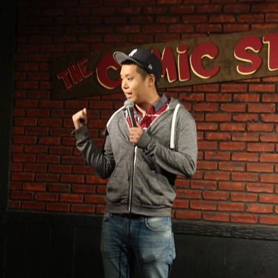 John Kim