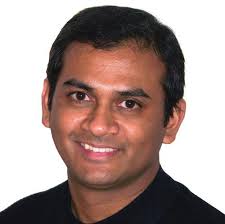 Naveed Mahbub
