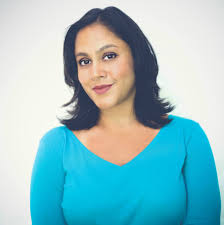 Ritu Chandra