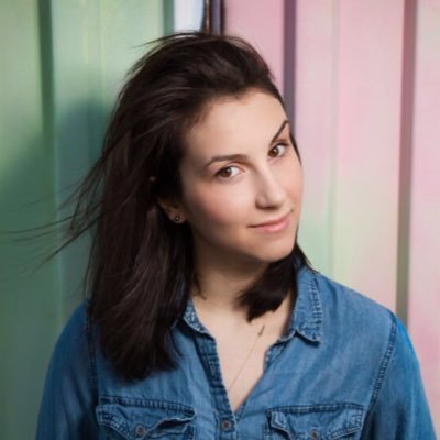 Molly Kornfeld