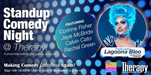 Stand up Comedy