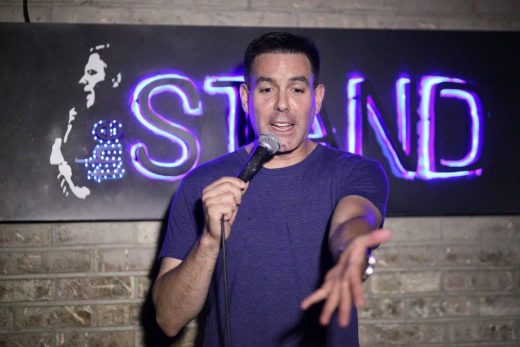 Ray DeVito Comedy