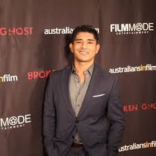 Andrew Ghai