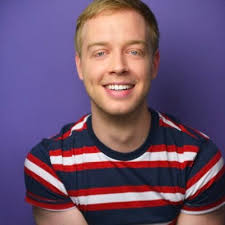 Justin Randall