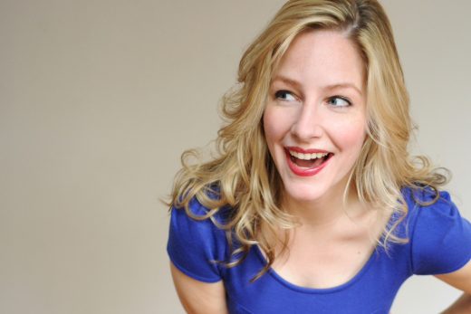 meghan hanley comedian