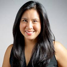 Patricia Dinglasan