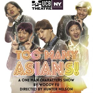 UCB Times Square