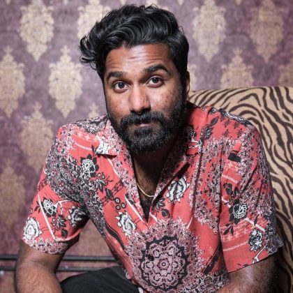 BK Sharad - Stand Up Comedian Tickets at Denver Comedy Clubs Shows