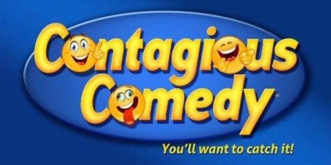 Contagious Comedy