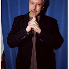 Jeffrey Paul