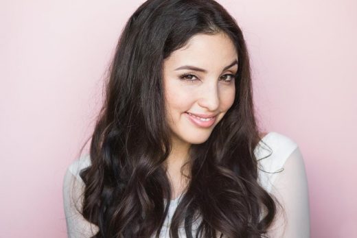 luz pazos