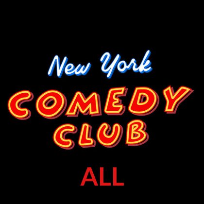 New York Comedy Club — Buy Your Tickets Today‎‎ | Comedy Club in NYC | Best Comedy Tickets
