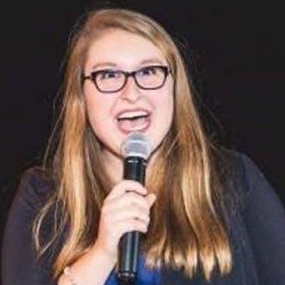 Sarah Benson