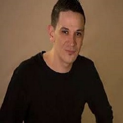 Jerry Martinez