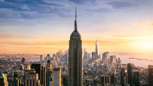 Empire-State-Building