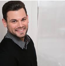 Steve Rinaldi