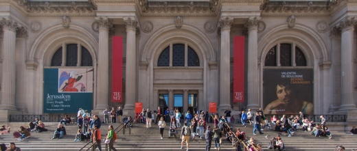 The-Metropolitan-Museum-of-Art